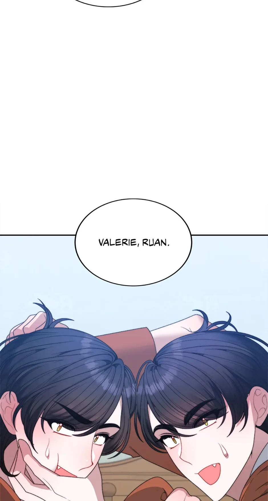 One Step Forward to the Flower Path Chapter 100 page 90