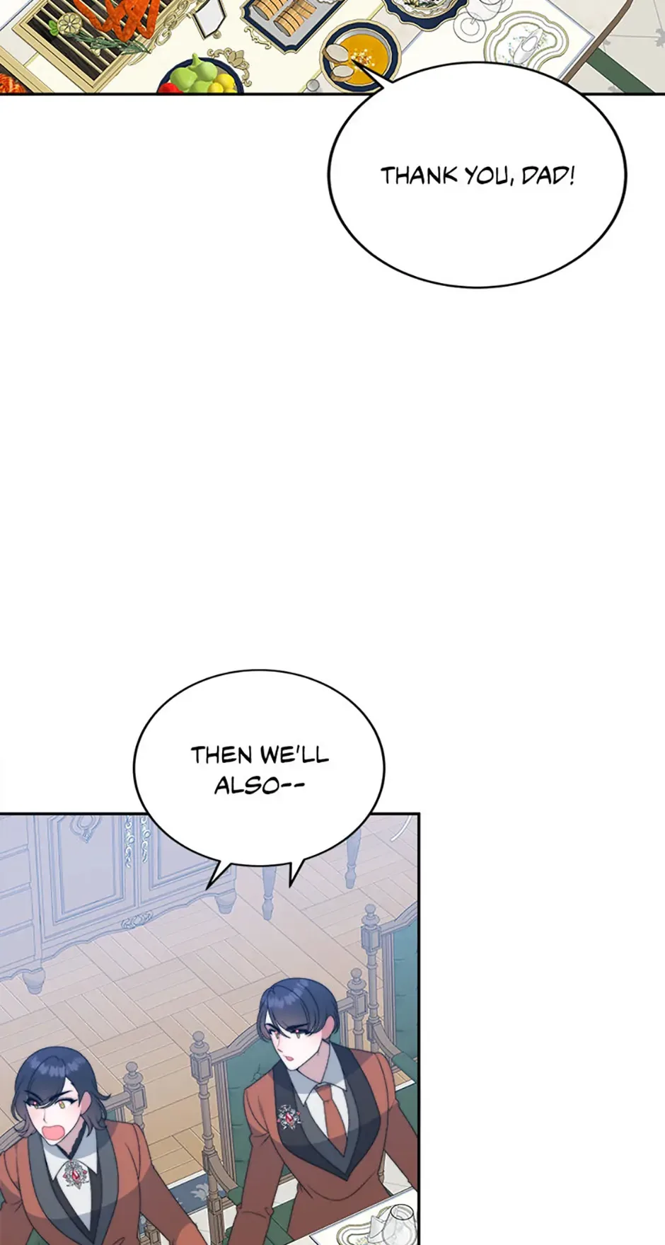 One Step Forward to the Flower Path Chapter 100 page 82