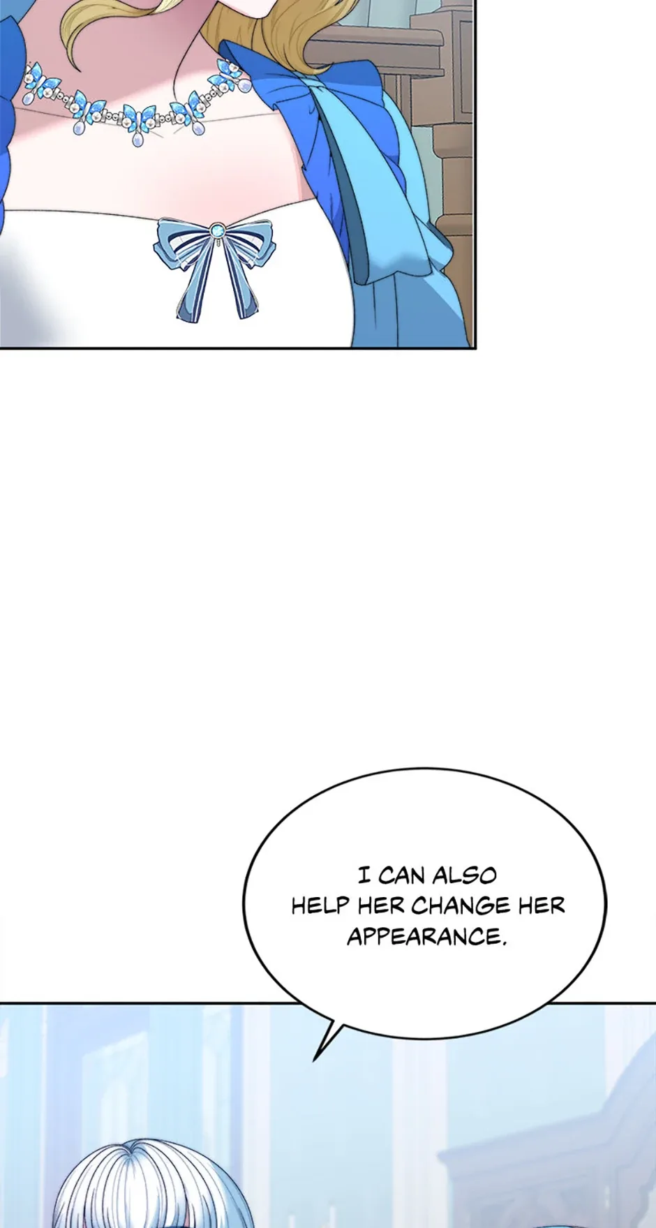 One Step Forward to the Flower Path Chapter 100 page 76