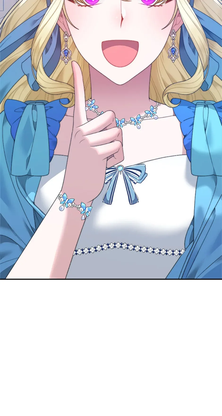 One Step Forward to the Flower Path Chapter 100 page 92