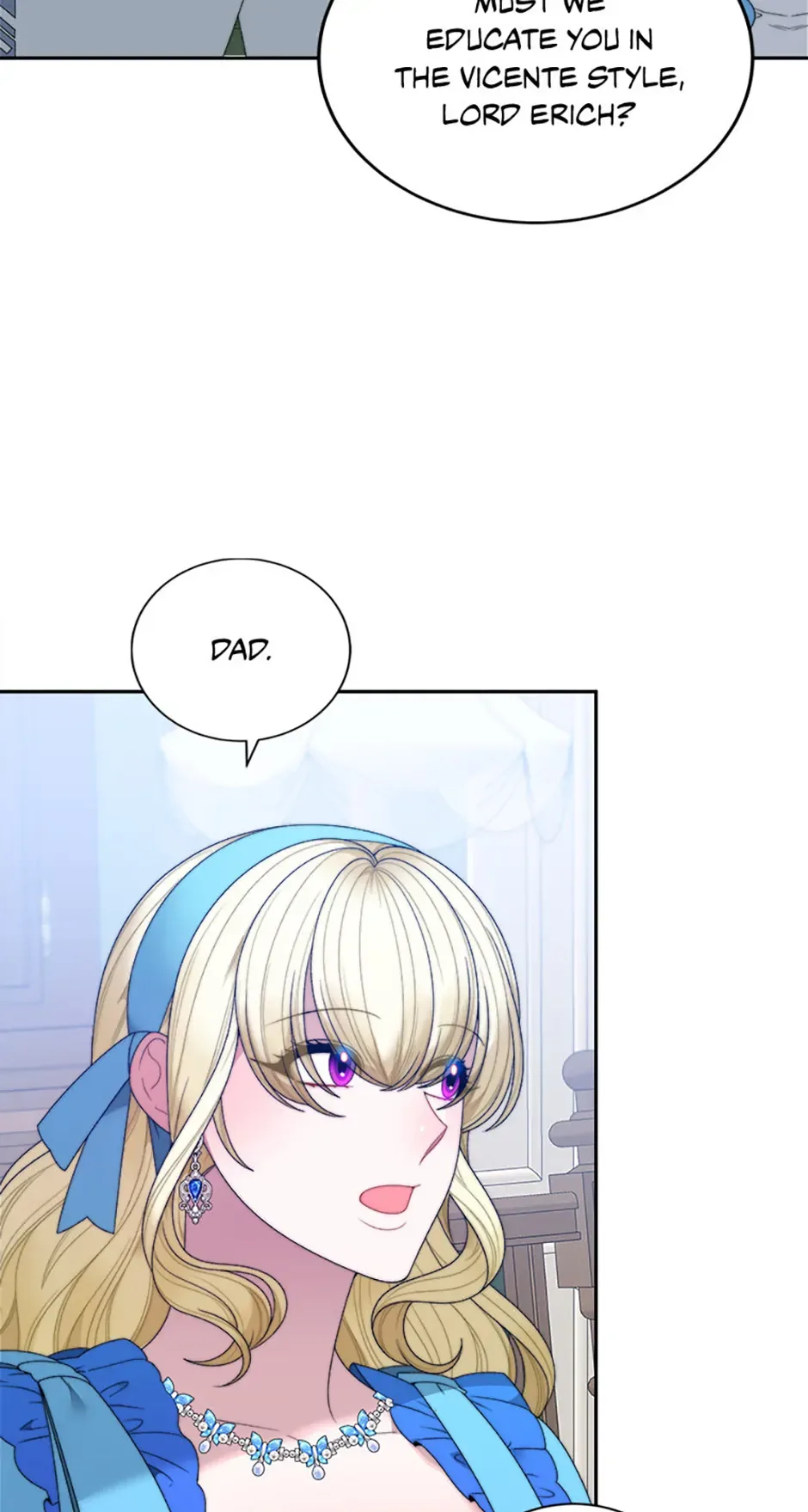 One Step Forward to the Flower Path Chapter 100 page 67