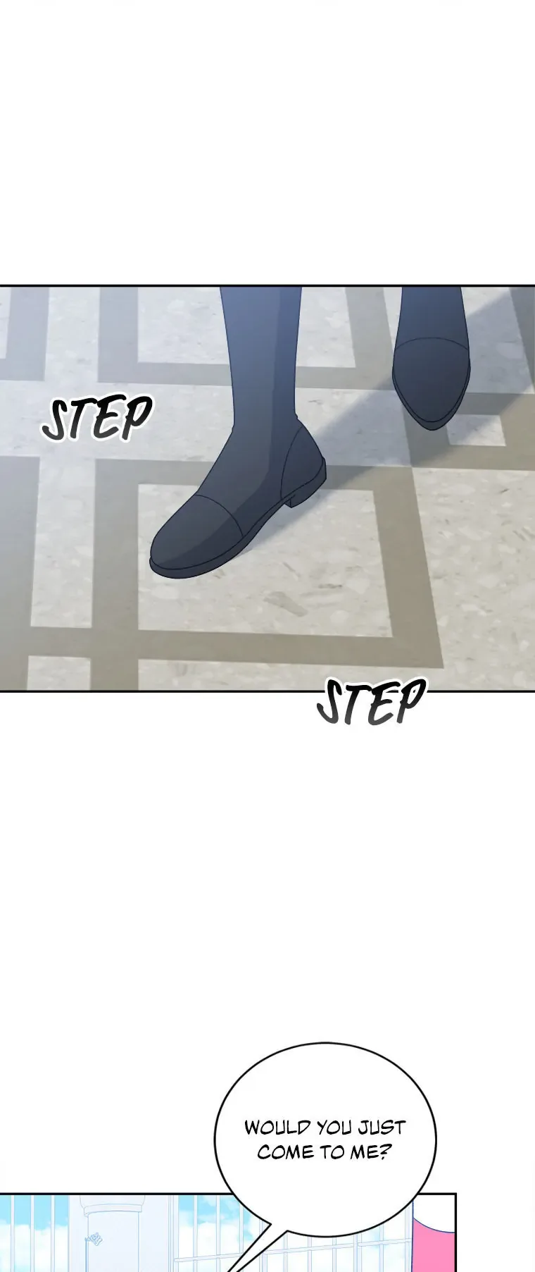 One Step Forward to the Flower Path Chapter 96 page 31