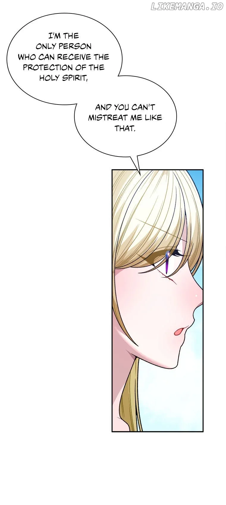One Step Forward to the Flower Path Chapter 94 page 59