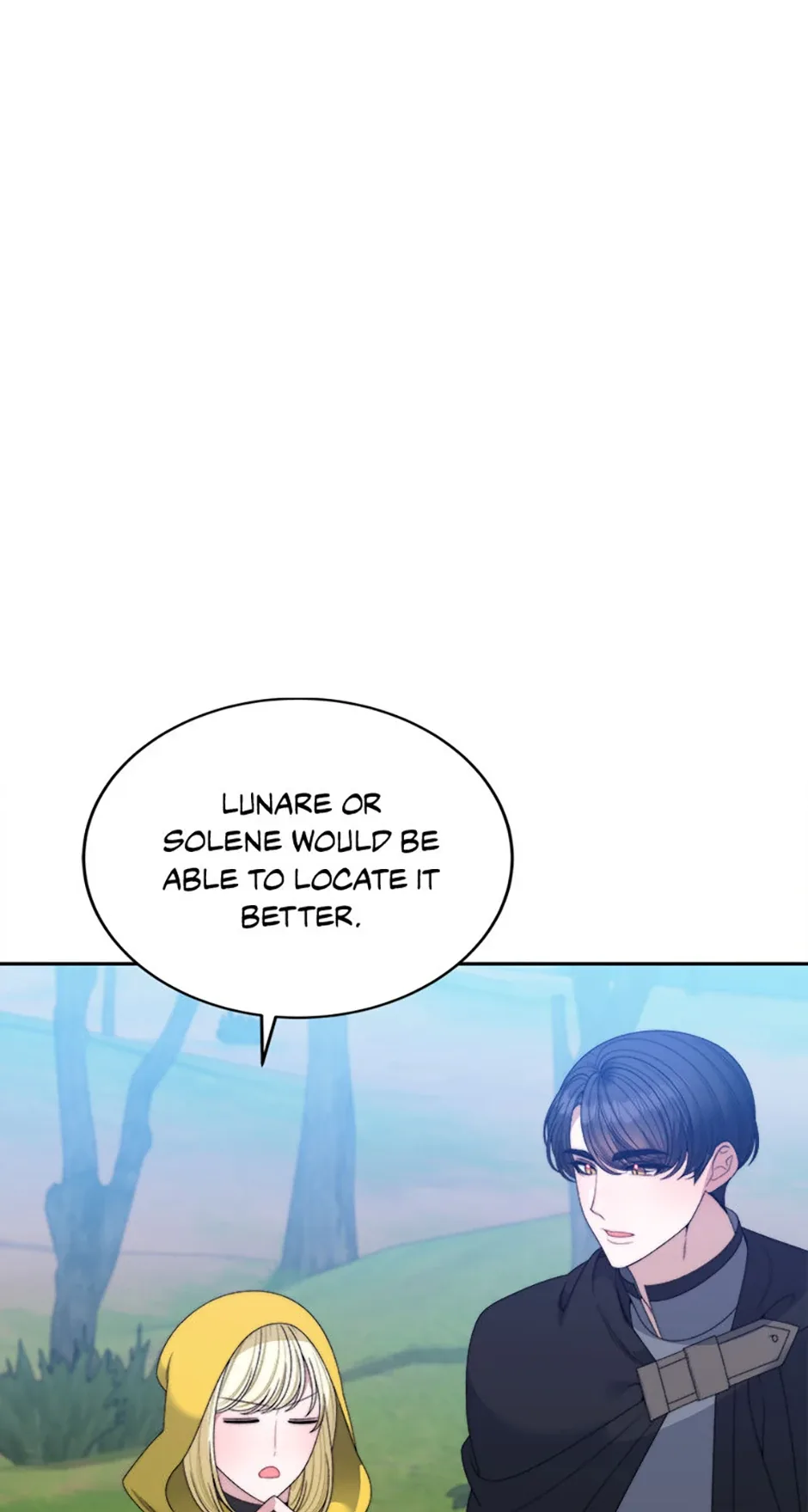 One Step Forward to the Flower Path Chapter 102 page 5