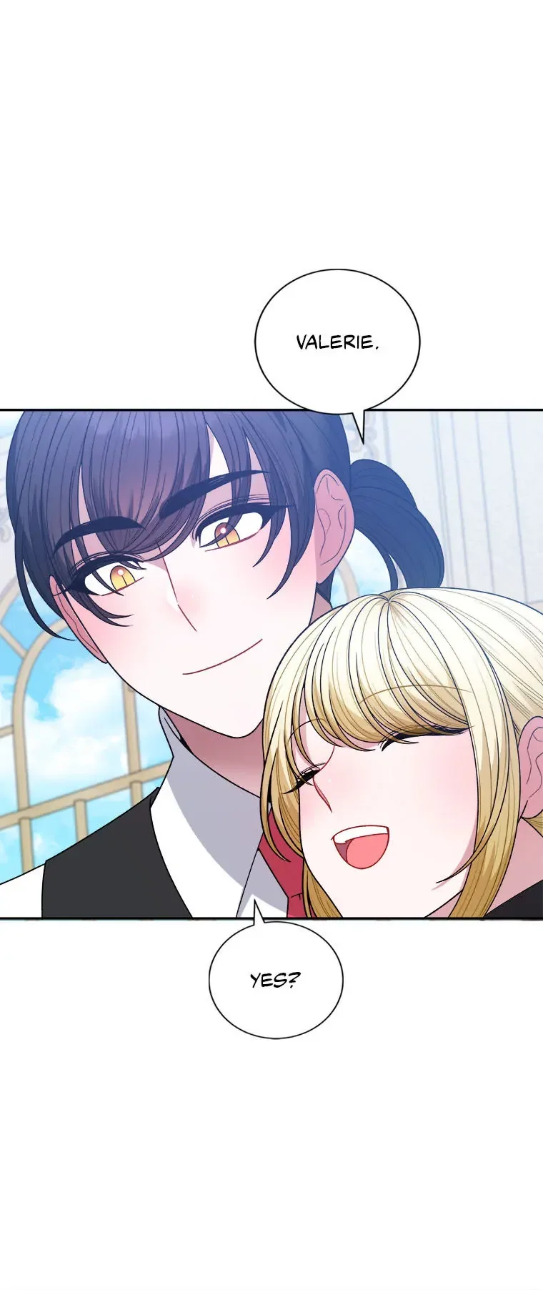 One Step Forward to the Flower Path Chapter 96 page 36