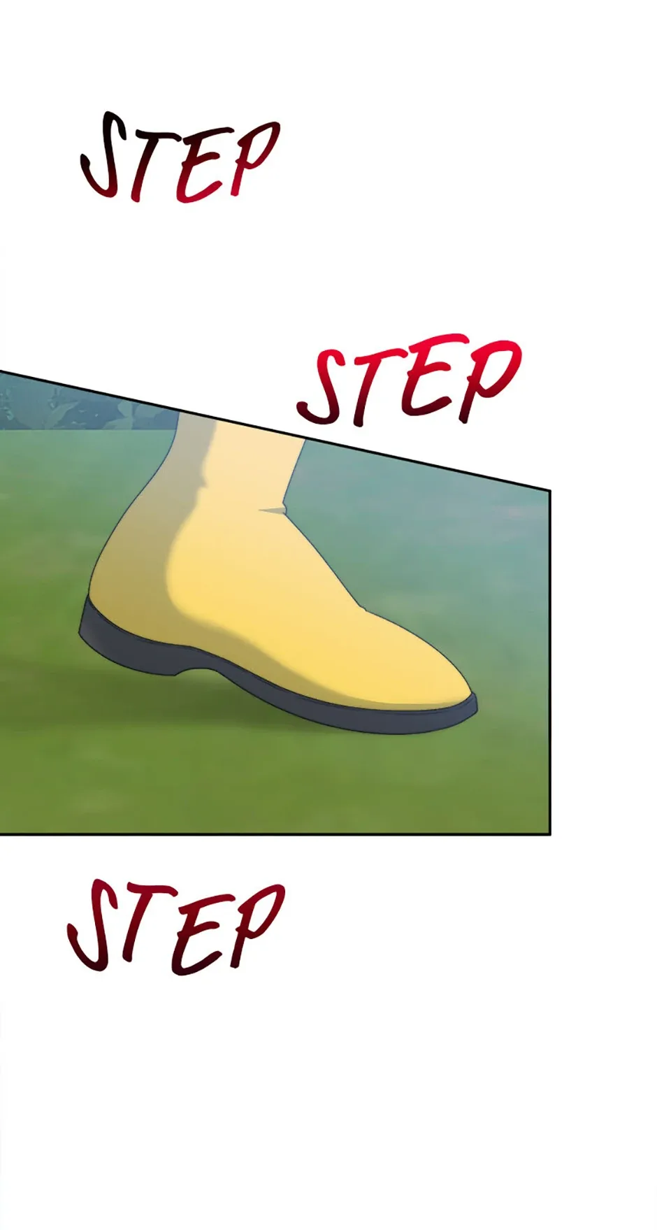 One Step Forward to the Flower Path Chapter 102 page 3