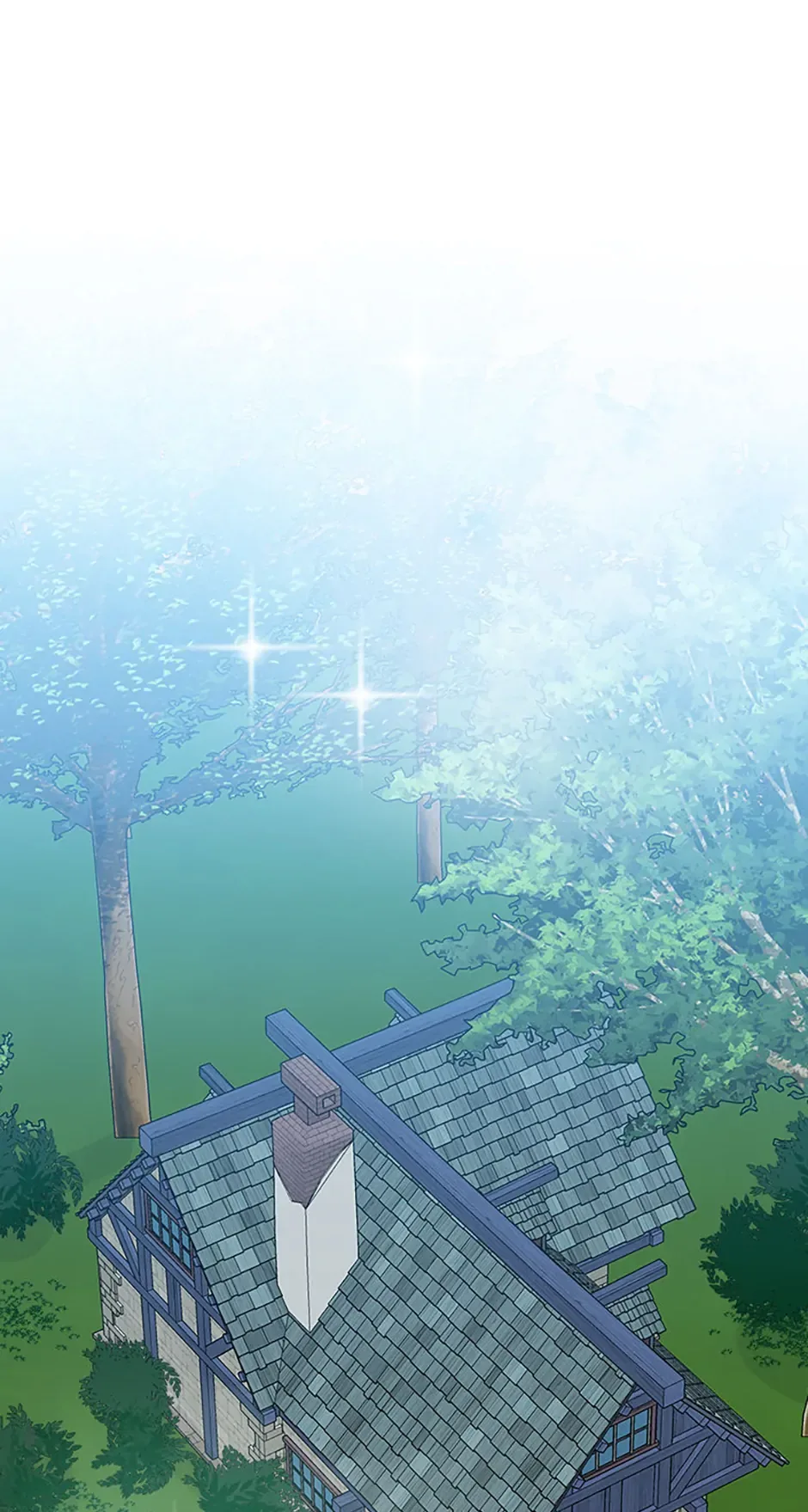 One Step Forward to the Flower Path Chapter 102 page 15