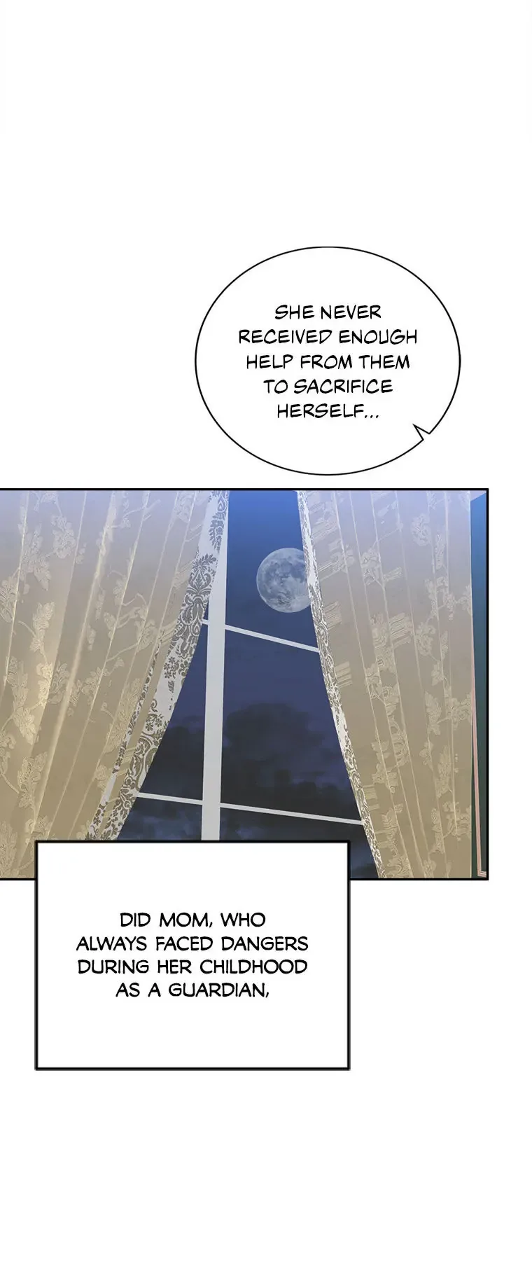 One Step Forward to the Flower Path Chapter 97 page 7