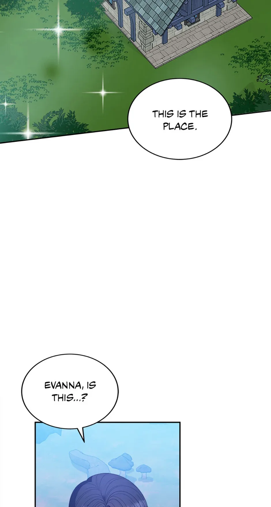 One Step Forward to the Flower Path Chapter 102 page 16