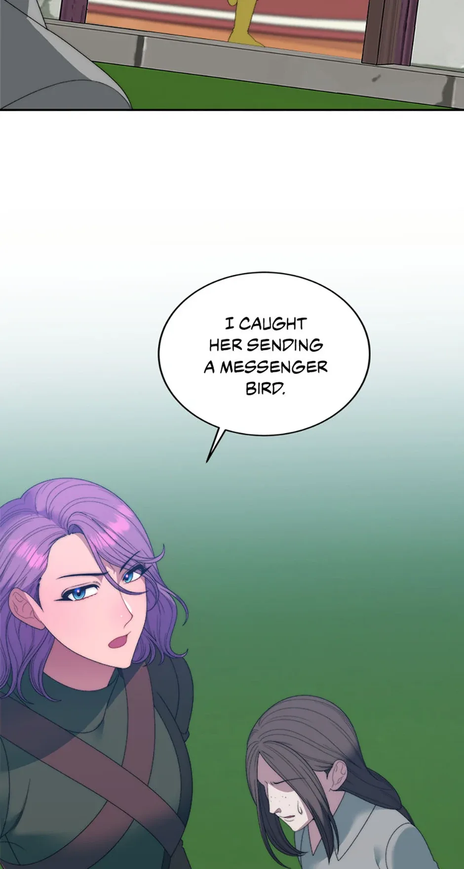 One Step Forward to the Flower Path Chapter 102 page 48