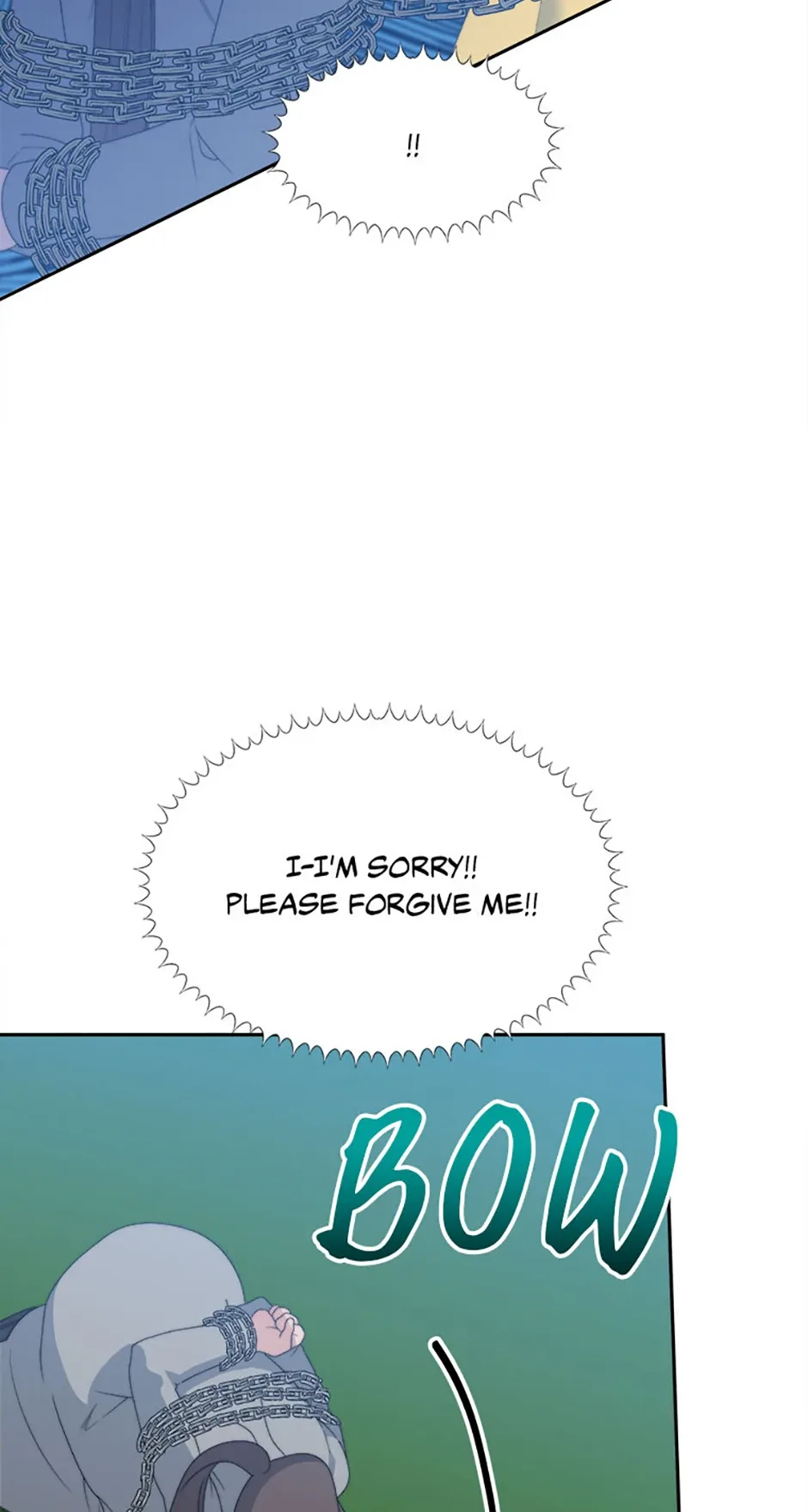 One Step Forward to the Flower Path Chapter 102 page 56