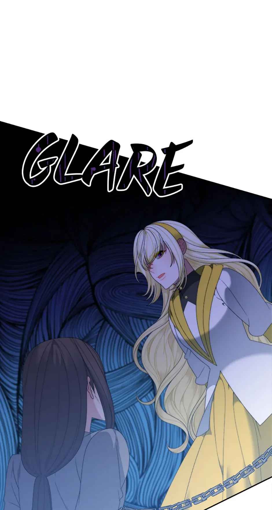 One Step Forward to the Flower Path Chapter 102 page 55