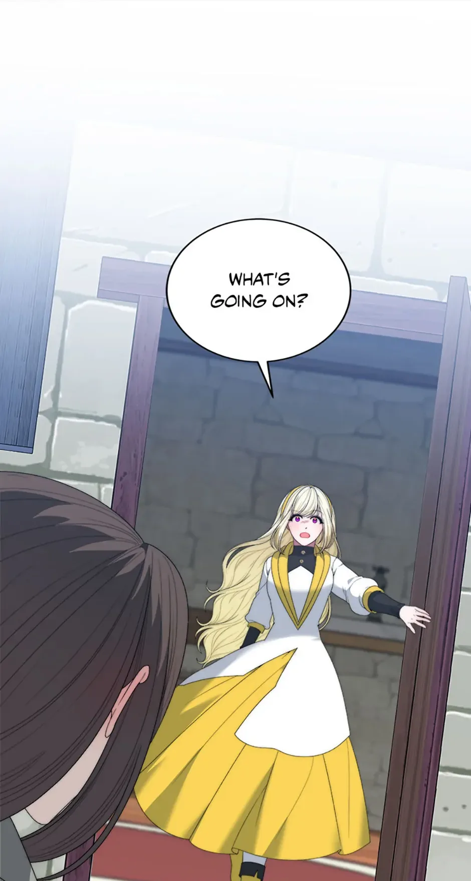 One Step Forward to the Flower Path Chapter 102 page 47
