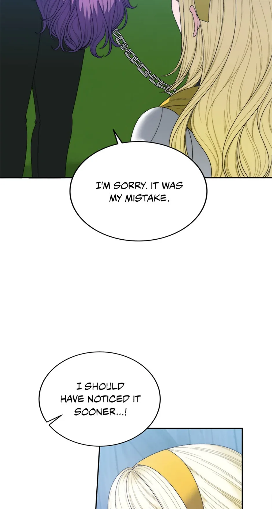 One Step Forward to the Flower Path Chapter 102 page 53