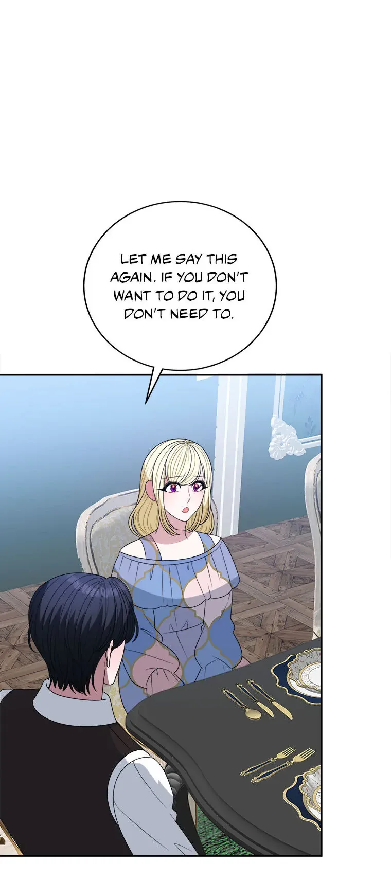 One Step Forward to the Flower Path Chapter 97 page 22