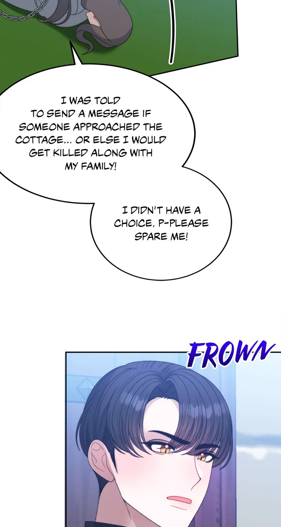One Step Forward to the Flower Path Chapter 102 page 57