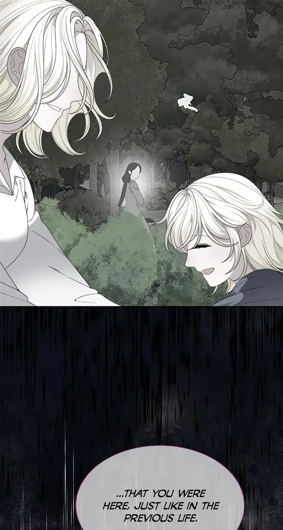 One Step Forward to the Flower Path Chapter 102 page 68
