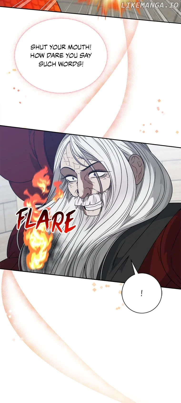 One Step Forward to the Flower Path Chapter 94 page 56