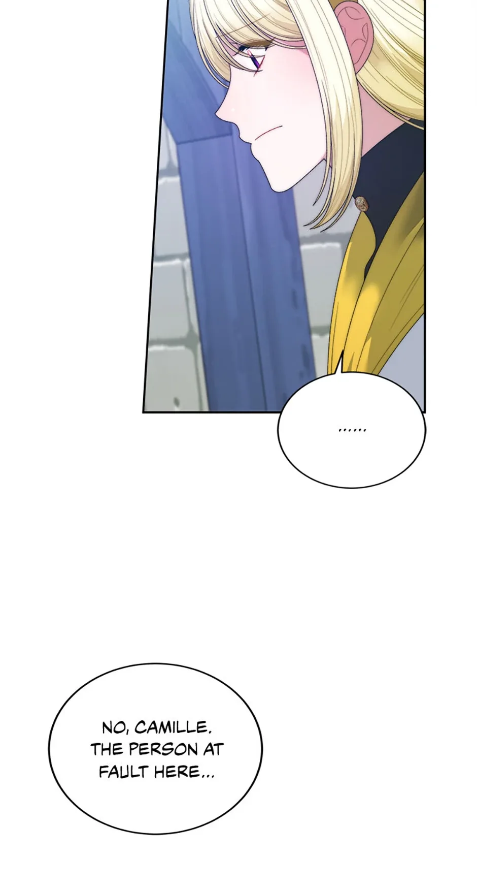 One Step Forward to the Flower Path Chapter 102 page 54