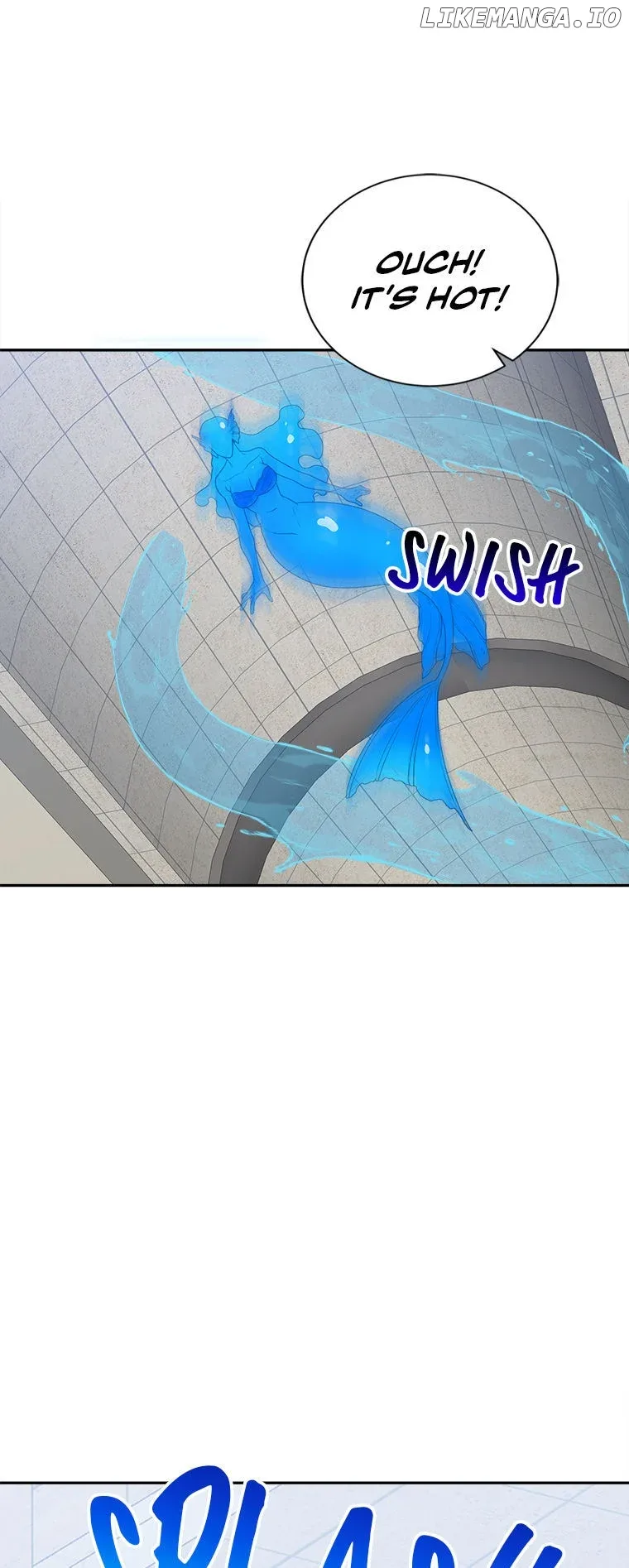 One Step Forward to the Flower Path Chapter 94 page 60