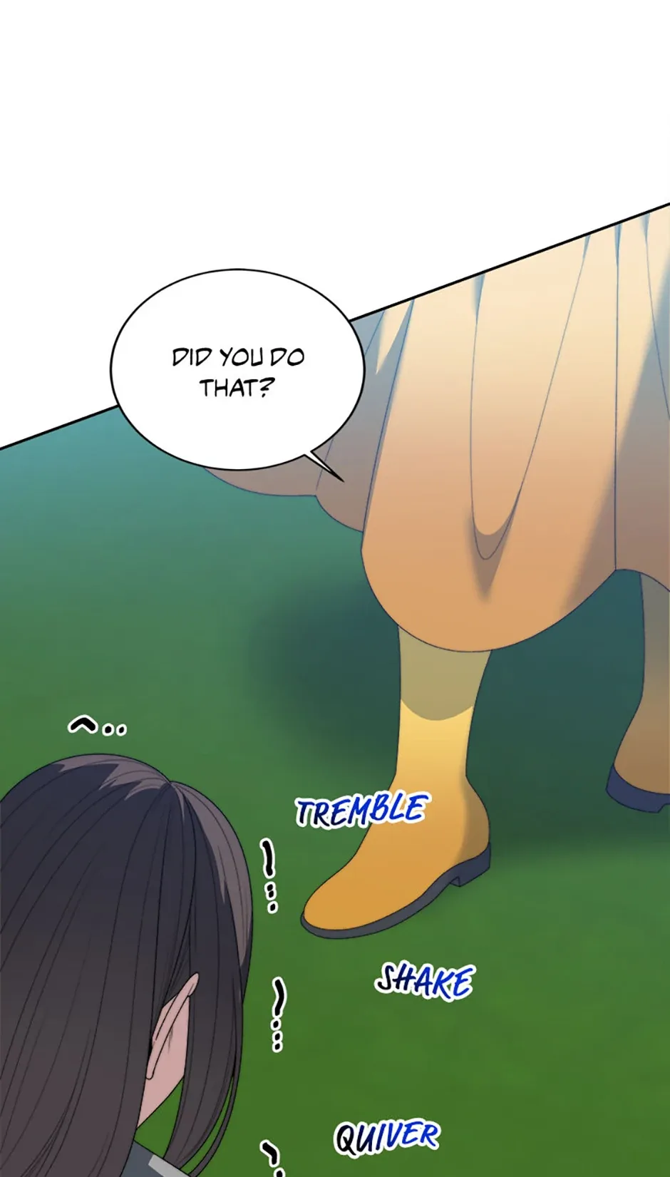 One Step Forward to the Flower Path Chapter 102 page 71