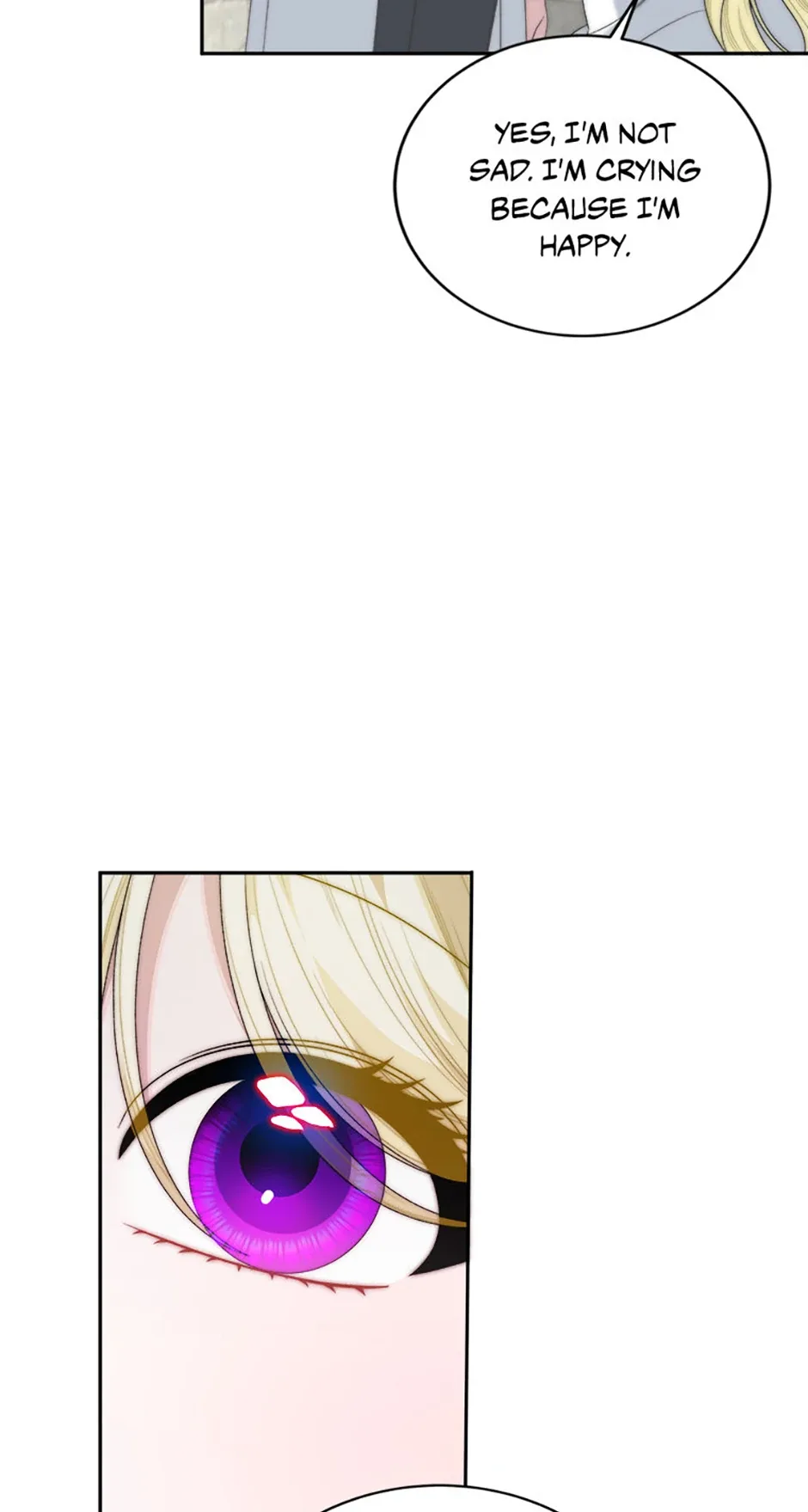 One Step Forward to the Flower Path Chapter 102 page 42