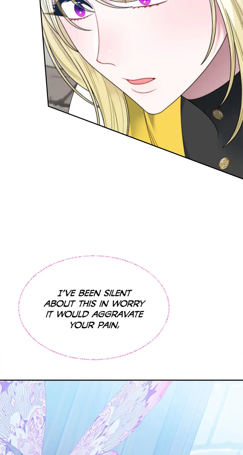 One Step Forward to the Flower Path Chapter 102 page 61