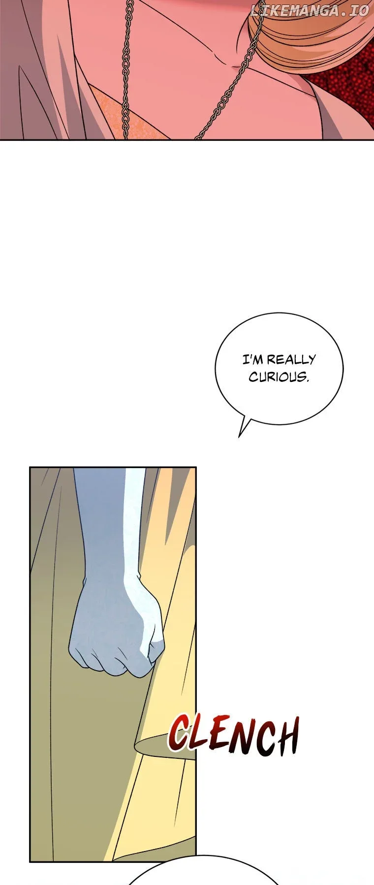 One Step Forward to the Flower Path Chapter 94 page 45