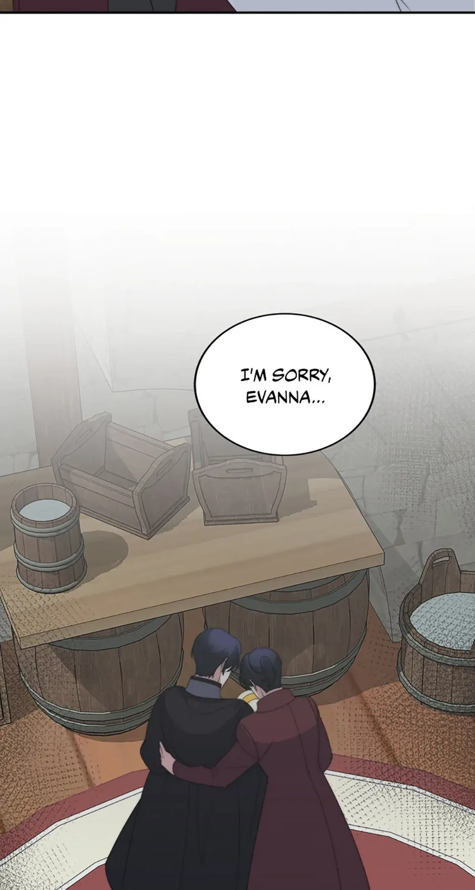 One Step Forward to the Flower Path Chapter 102 page 37