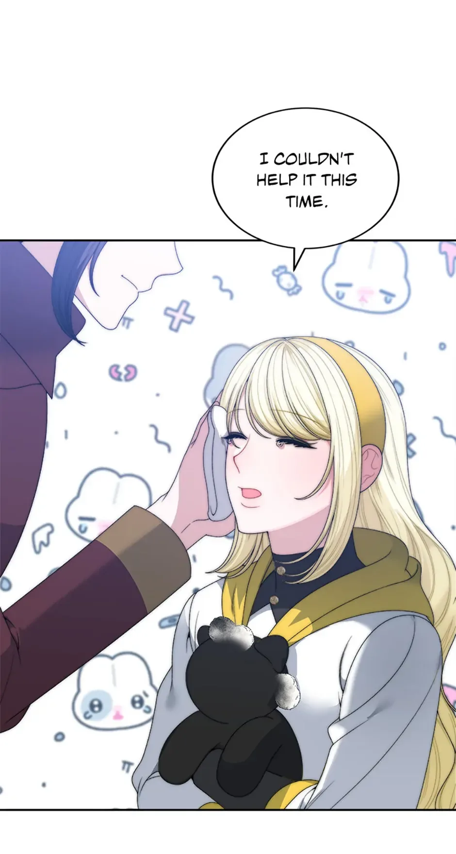 One Step Forward to the Flower Path Chapter 102 page 40