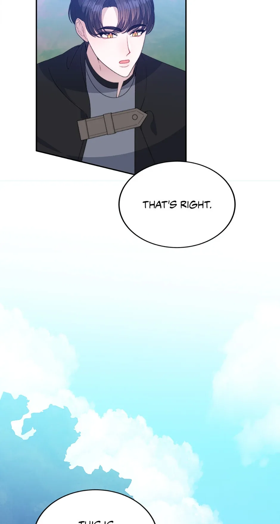 One Step Forward to the Flower Path Chapter 102 page 17