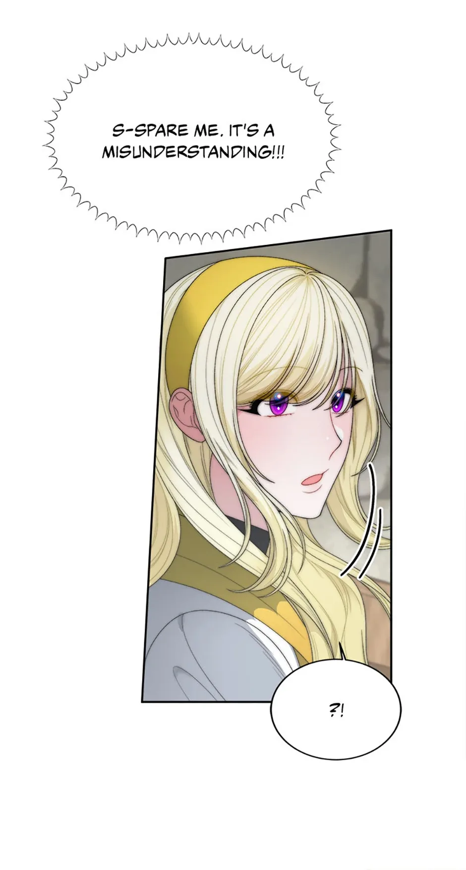 One Step Forward to the Flower Path Chapter 102 page 46