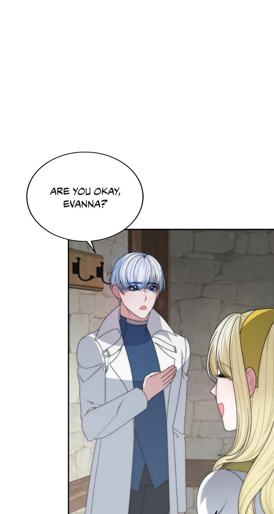 One Step Forward to the Flower Path Chapter 102 page 41