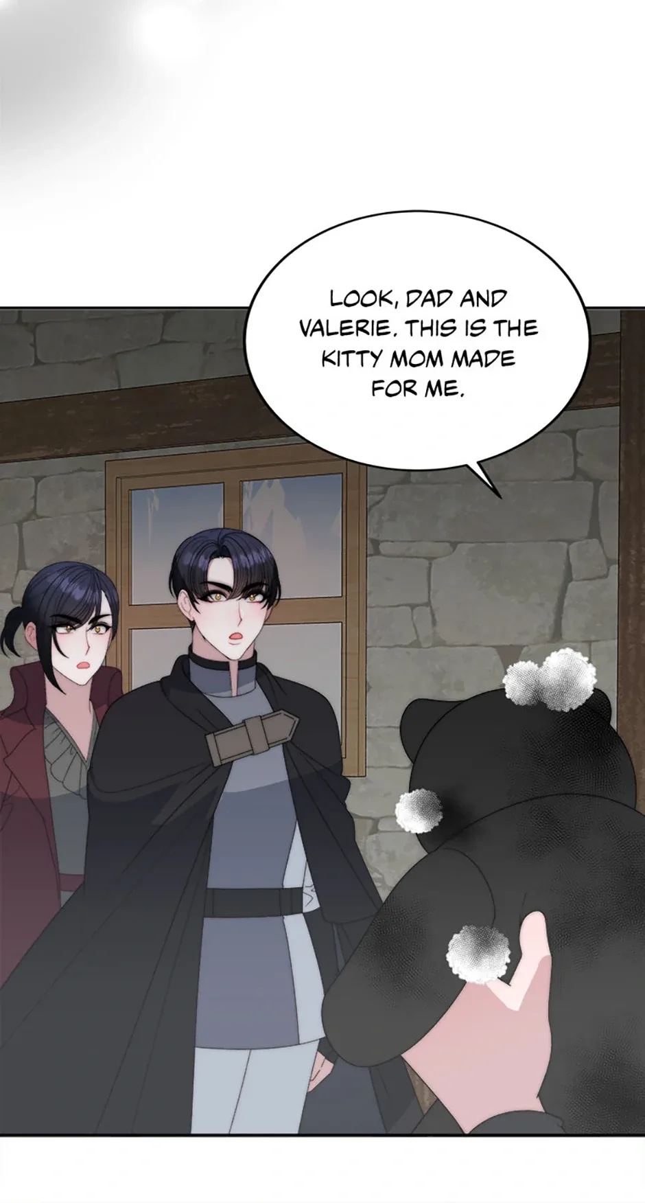 One Step Forward to the Flower Path Chapter 102 page 30