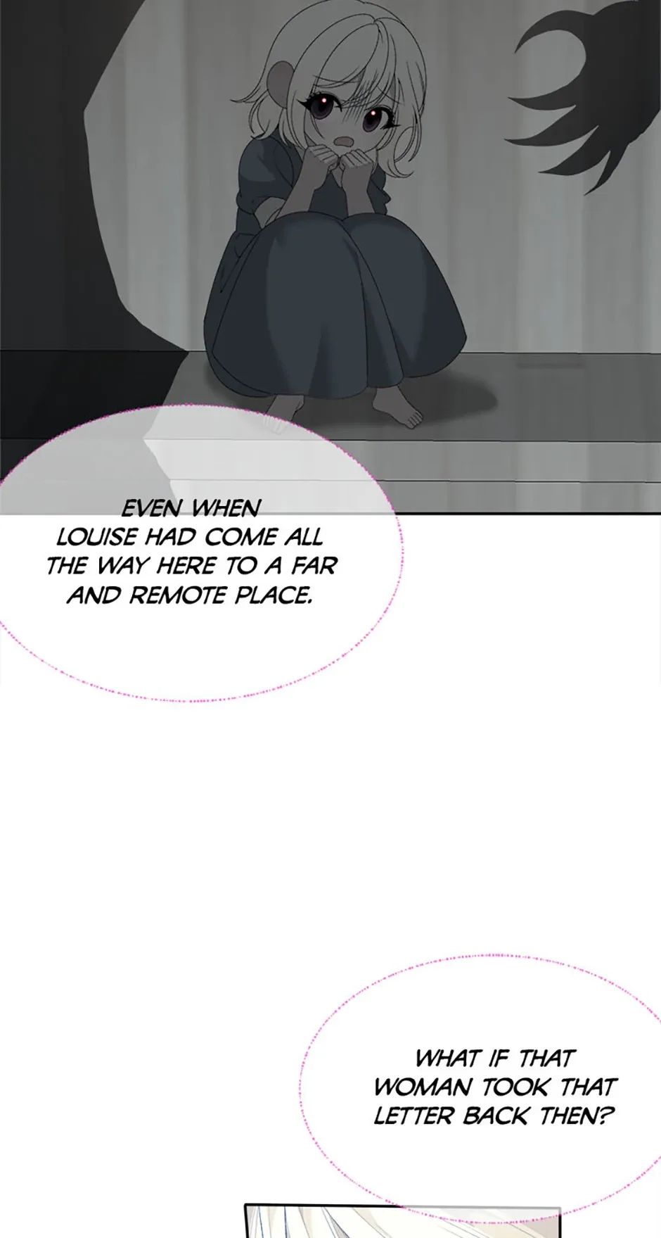 One Step Forward to the Flower Path Chapter 102 page 66