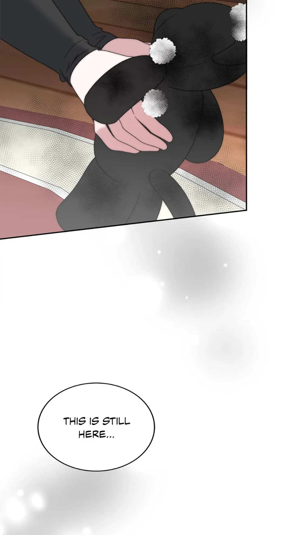 One Step Forward to the Flower Path Chapter 102 page 29