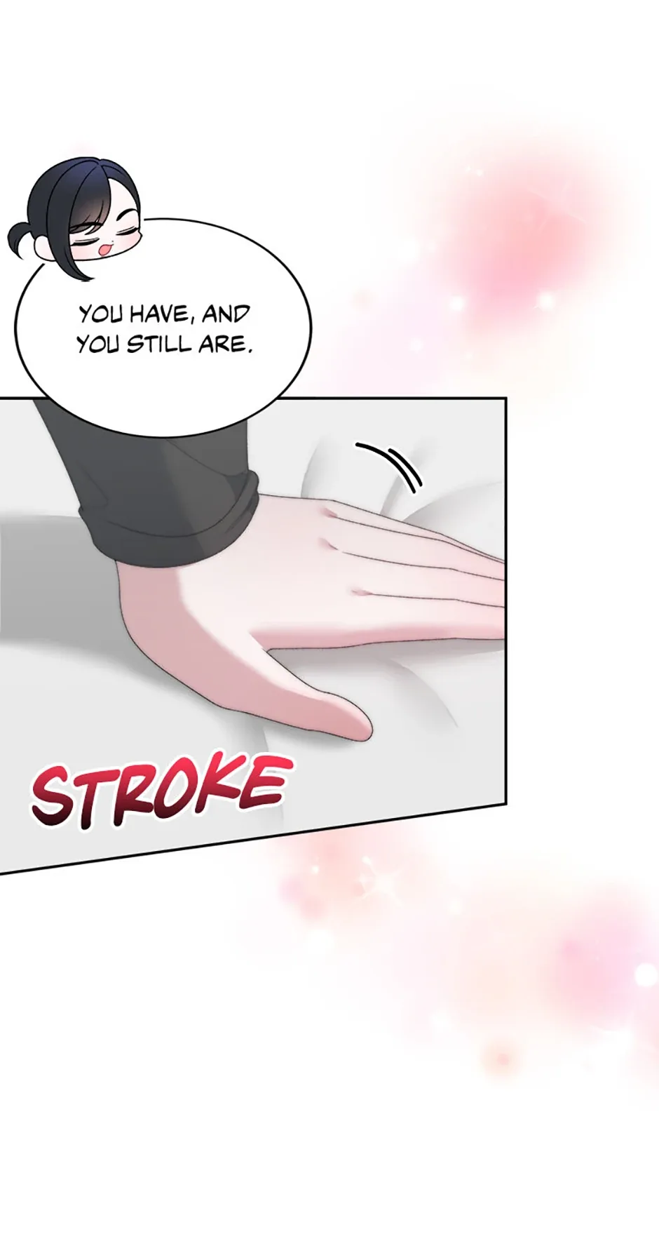 One Step Forward to the Flower Path Chapter 102 page 45