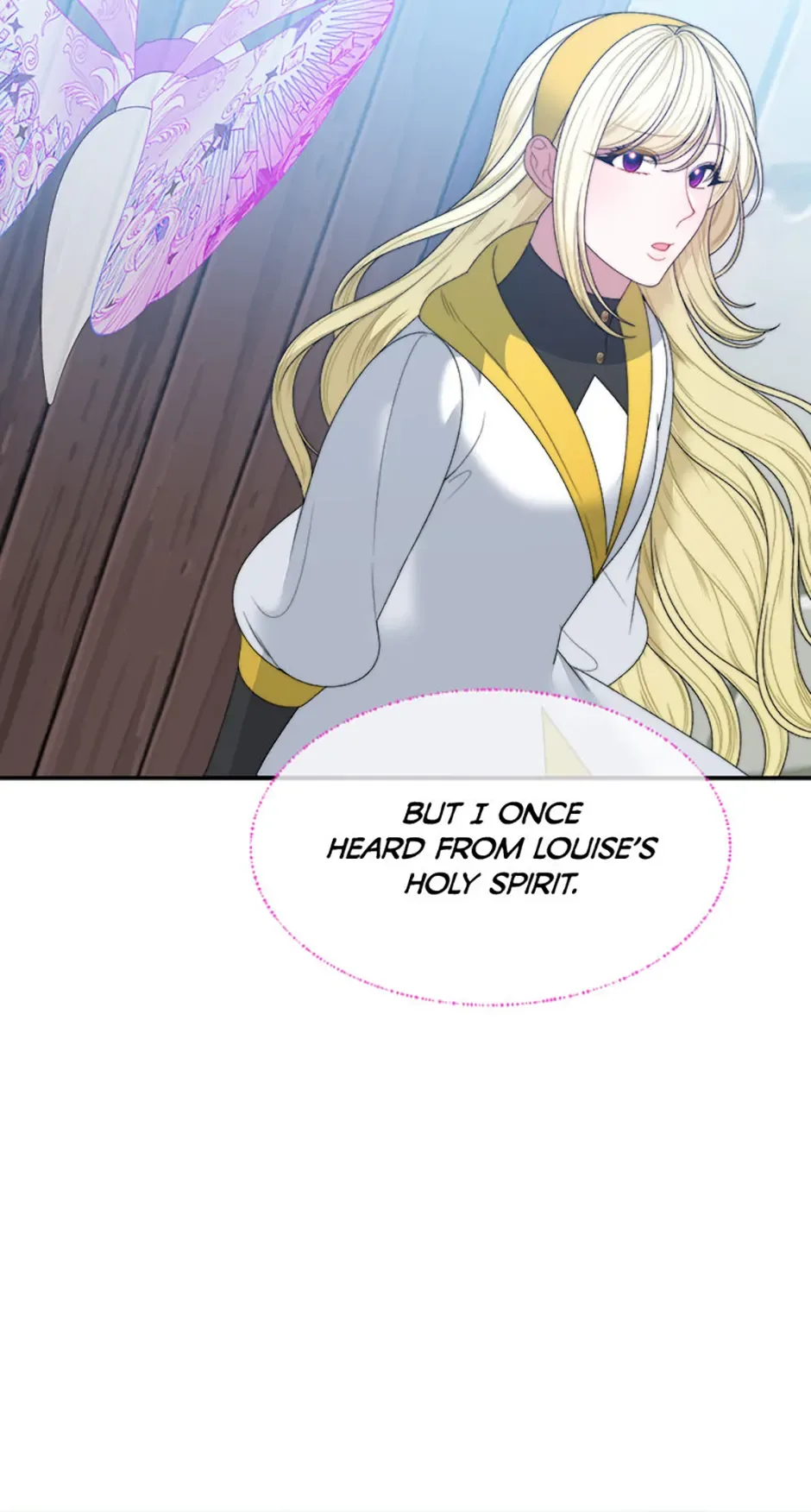 One Step Forward to the Flower Path Chapter 102 page 62