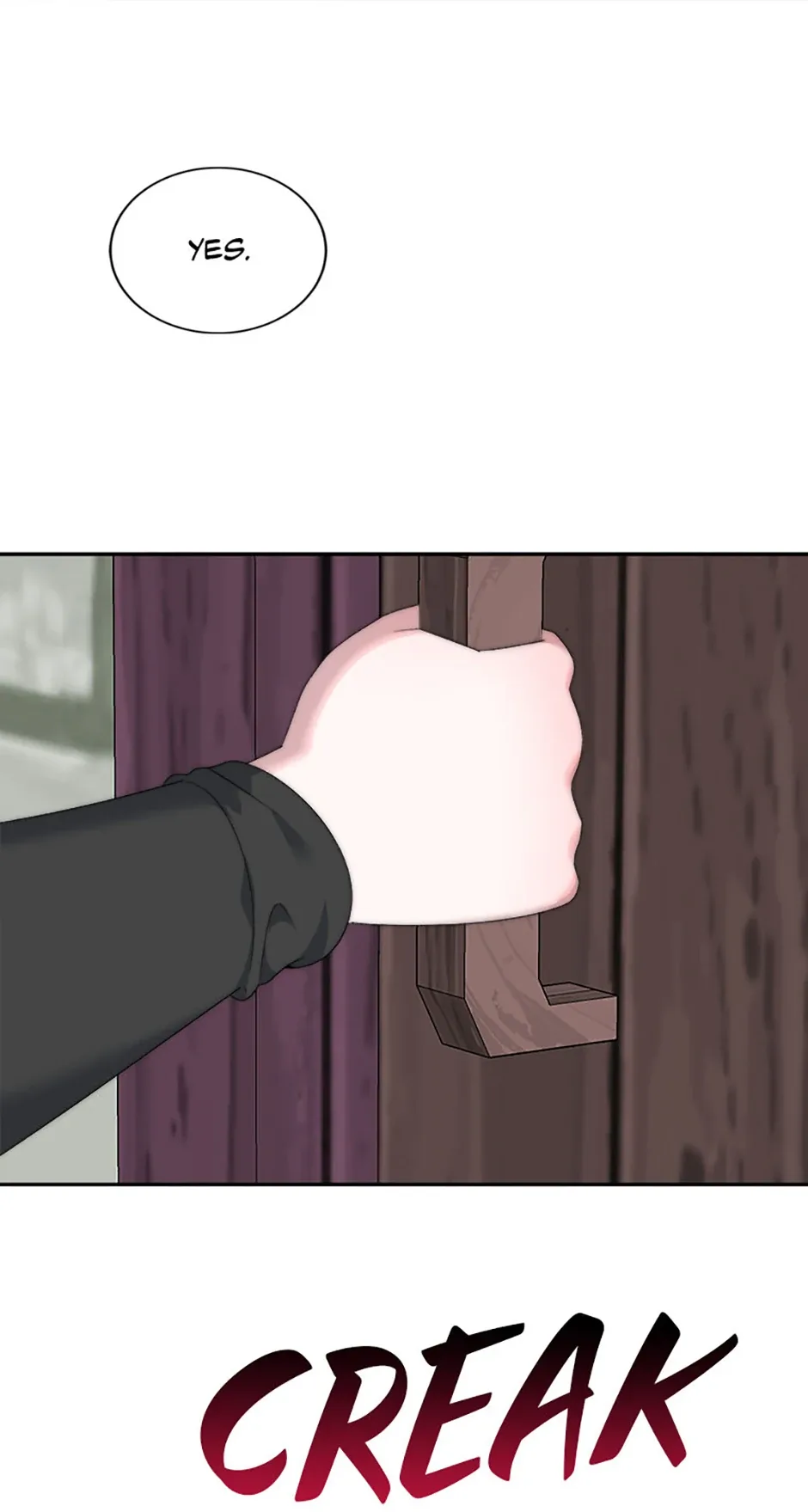 One Step Forward to the Flower Path Chapter 102 page 23
