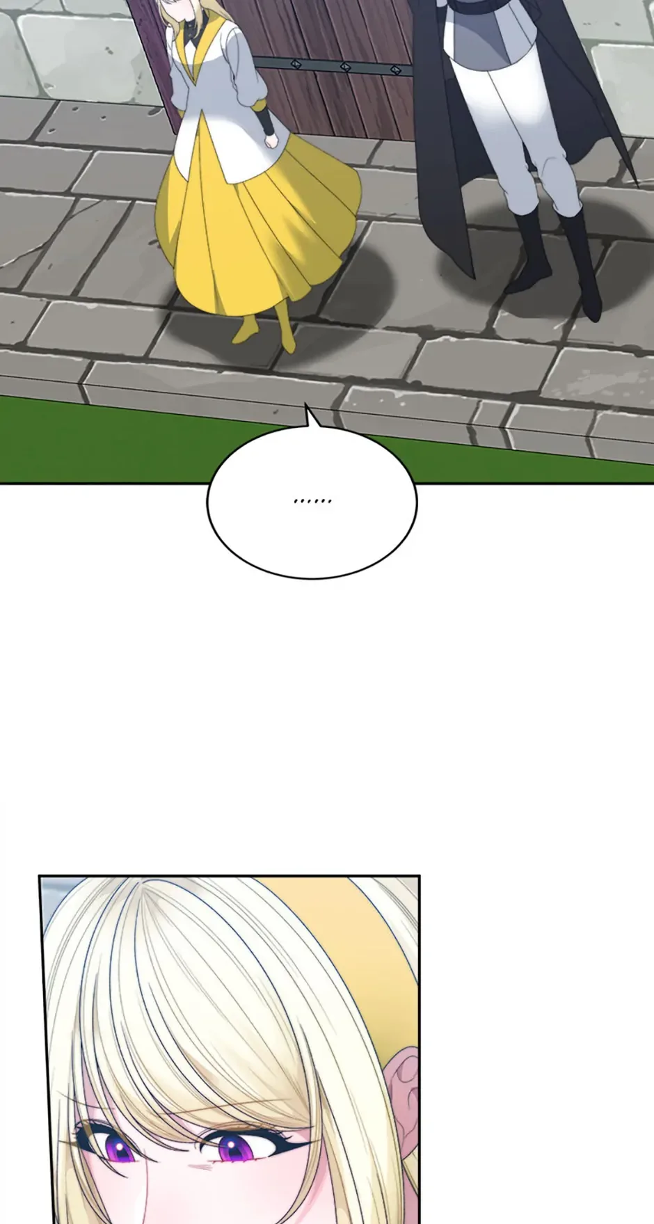 One Step Forward to the Flower Path Chapter 102 page 59