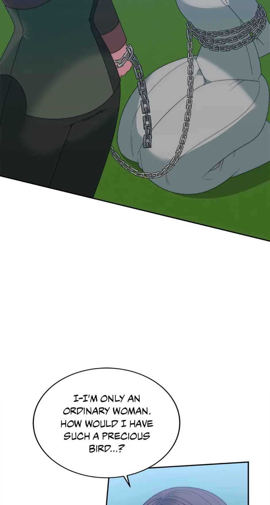 One Step Forward to the Flower Path Chapter 102 page 49