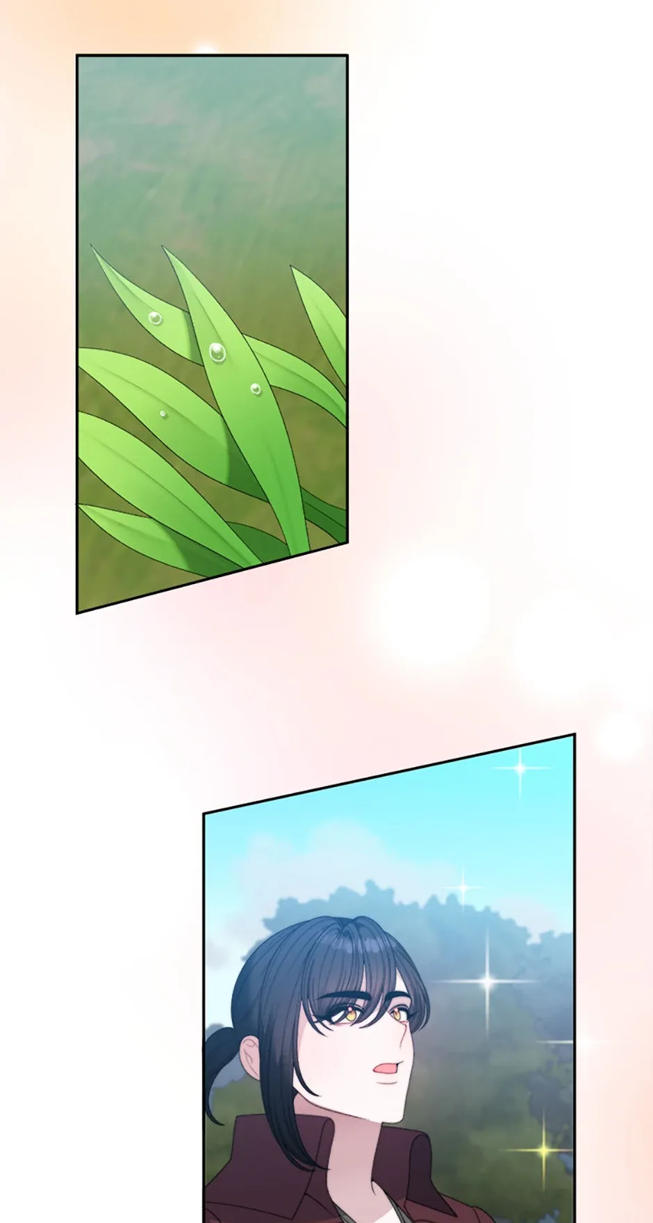 One Step Forward to the Flower Path Chapter 102 page 19