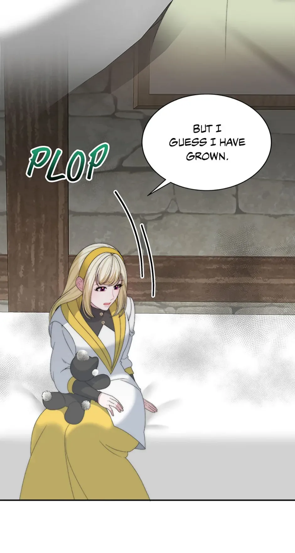 One Step Forward to the Flower Path Chapter 102 page 44