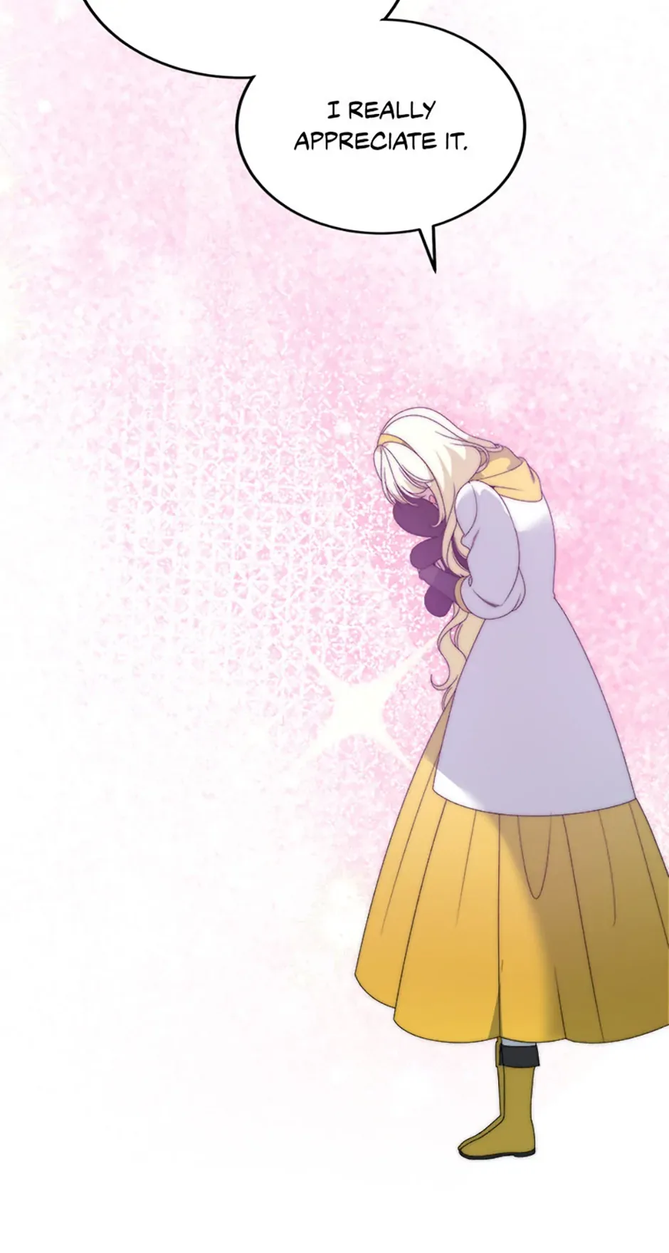 One Step Forward to the Flower Path Chapter 102 page 34