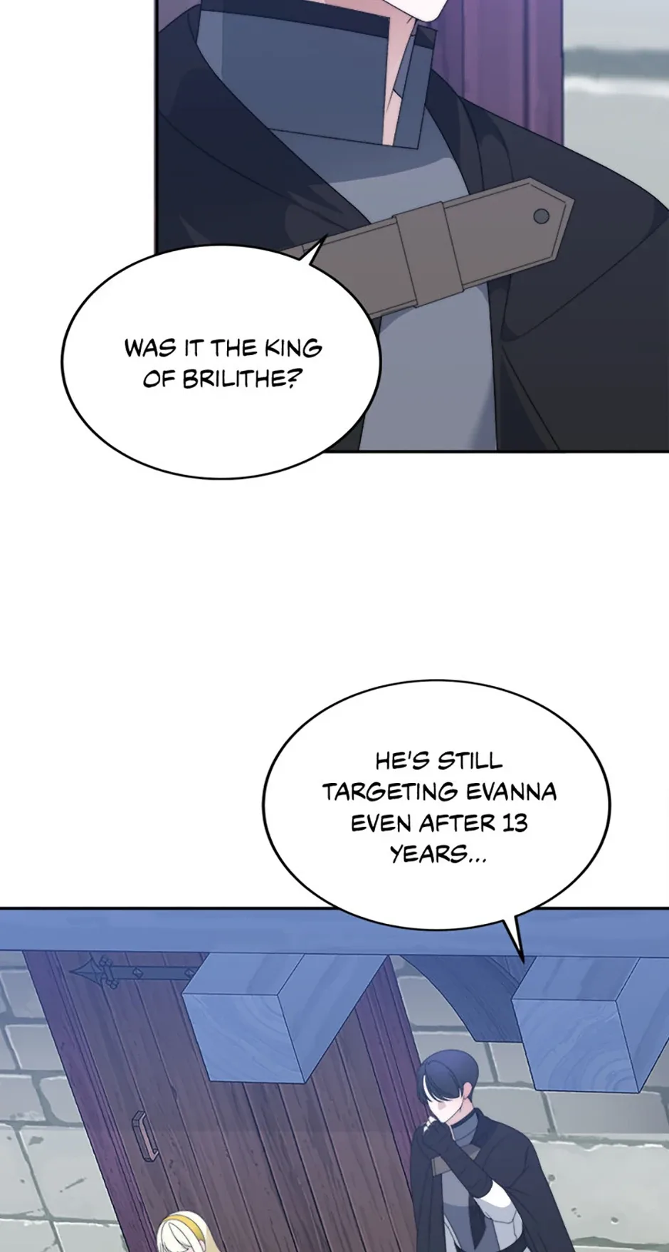 One Step Forward to the Flower Path Chapter 102 page 58