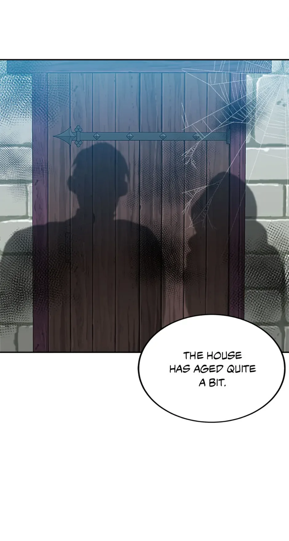 One Step Forward to the Flower Path Chapter 102 page 21