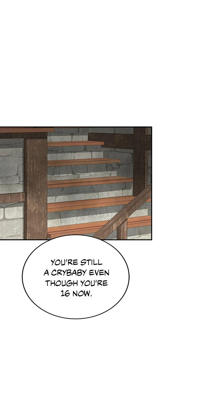 One Step Forward to the Flower Path Chapter 102 page 39