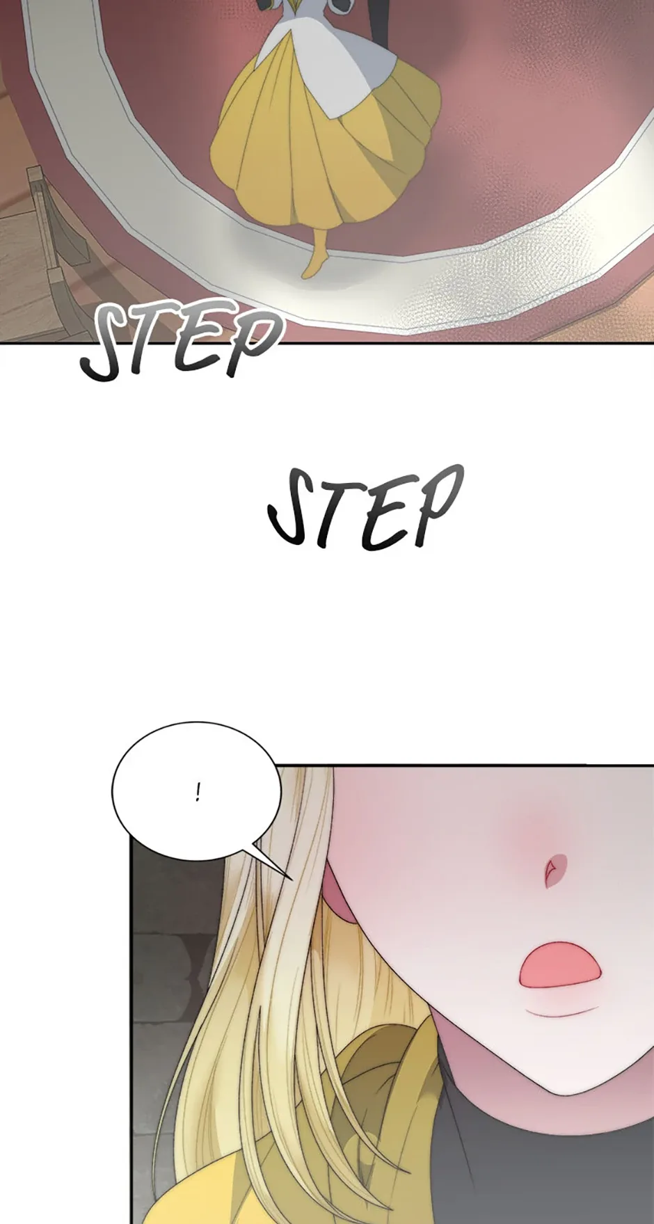 One Step Forward to the Flower Path Chapter 102 page 27