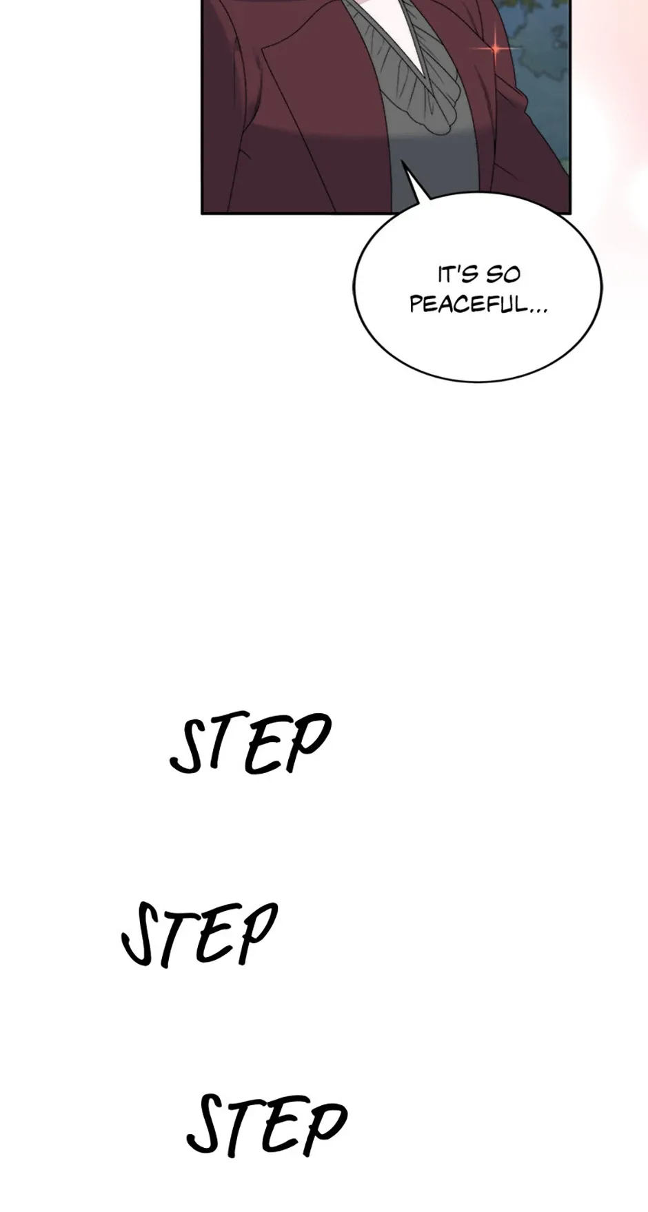 One Step Forward to the Flower Path Chapter 102 page 20