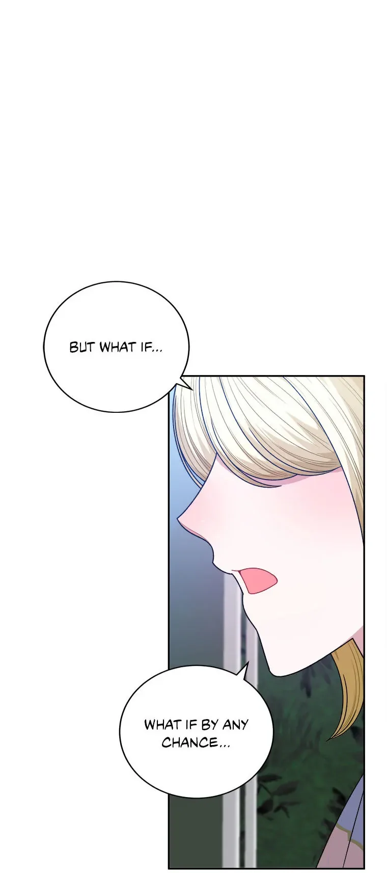 One Step Forward to the Flower Path Chapter 97 page 23